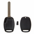 2 Keyless Entry Remotes for Honda Accord (2003–2007) 315 MHz