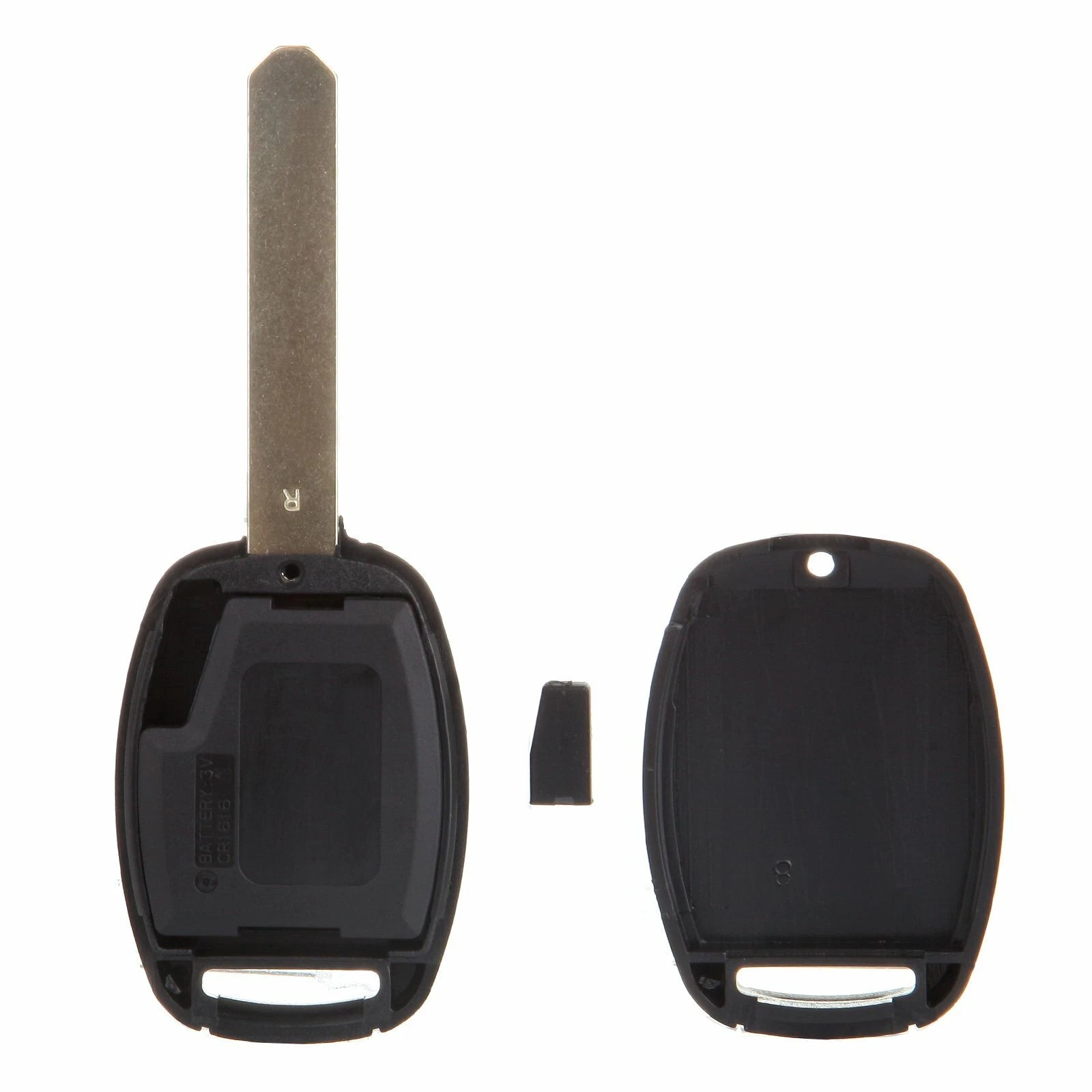 2 Keyless Entry Remotes for Honda Accord (2003–2007) 315 MHz