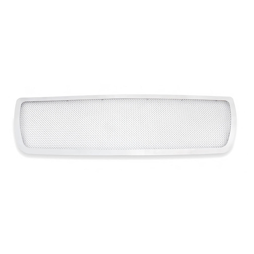 Stainless Steel Mesh Grille Insert for Dodge Ram 2500/3500 (2010–2013)
