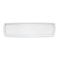 Stainless Steel Mesh Grille Insert for Dodge Ram 2500/3500 (2010–2013)