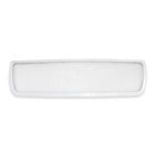 Stainless Steel Mesh Grille Insert for Dodge Ram 2500/3500 (2010–2013)
