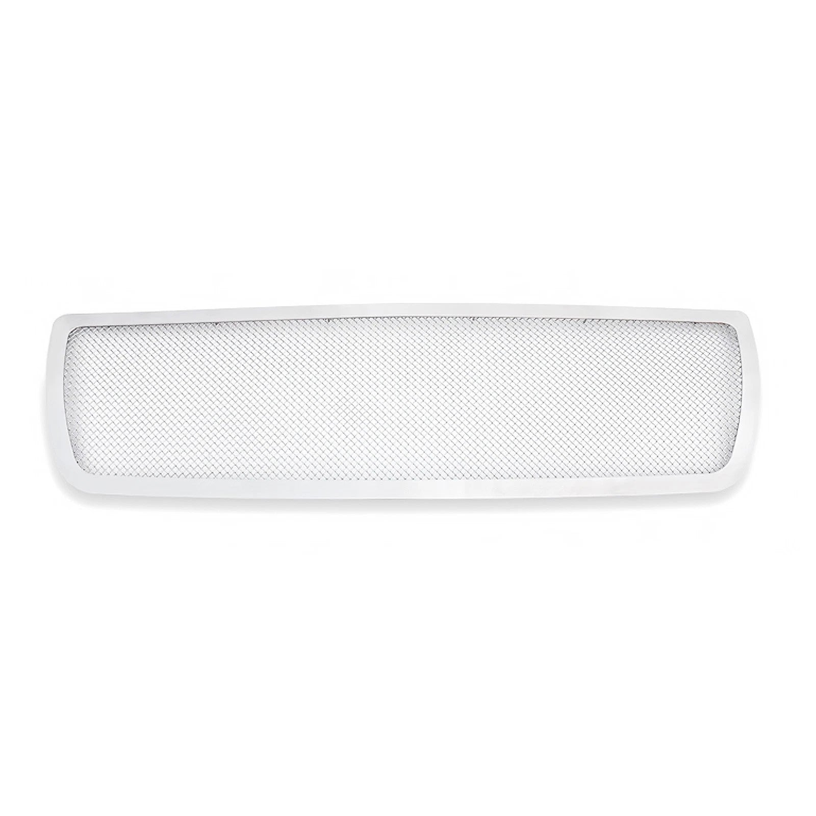 Stainless Steel Mesh Grille Insert for Dodge Ram 2500/3500 (2010–2013)