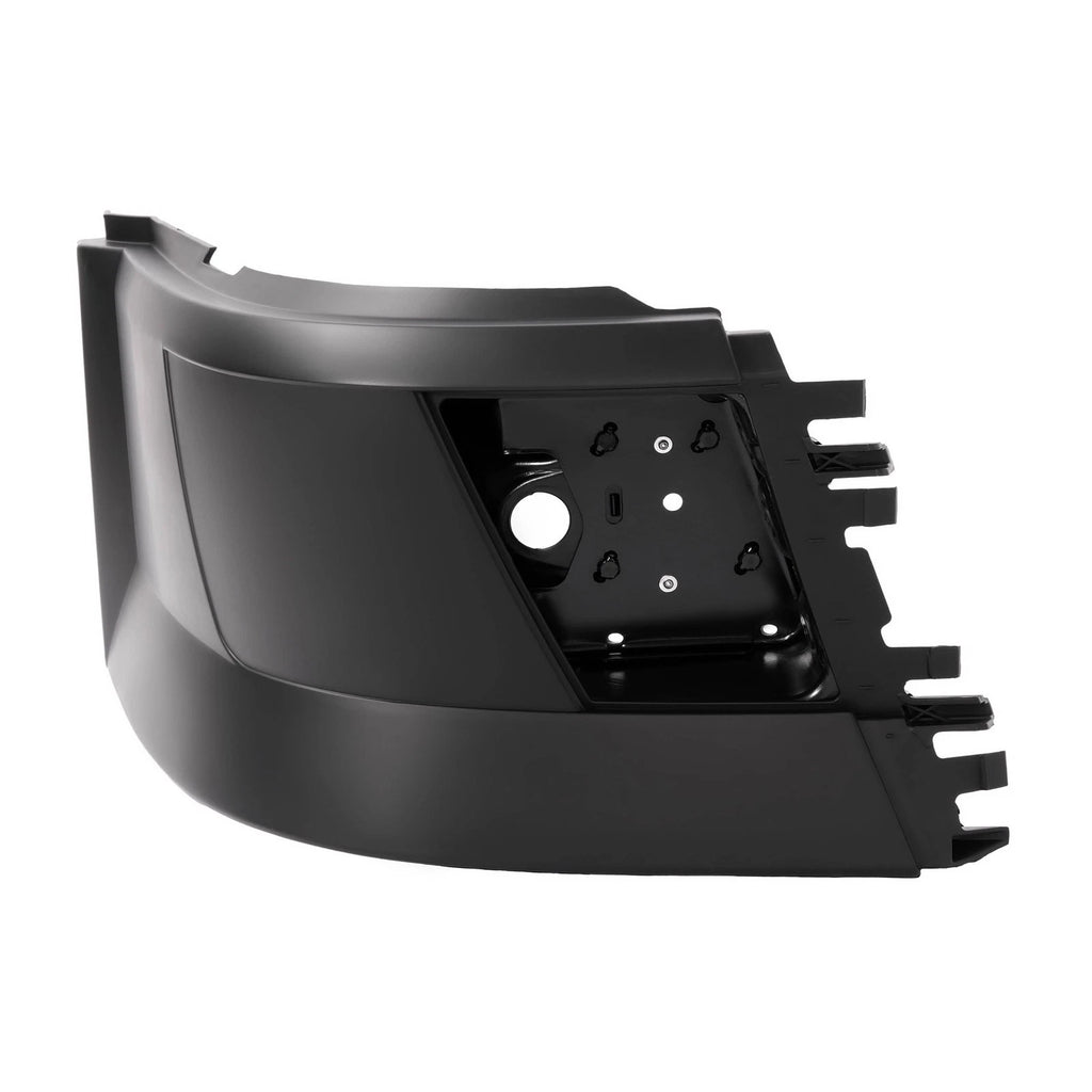 Right Side Front Bumper End Cap for Volvo VNL (2004–2015)