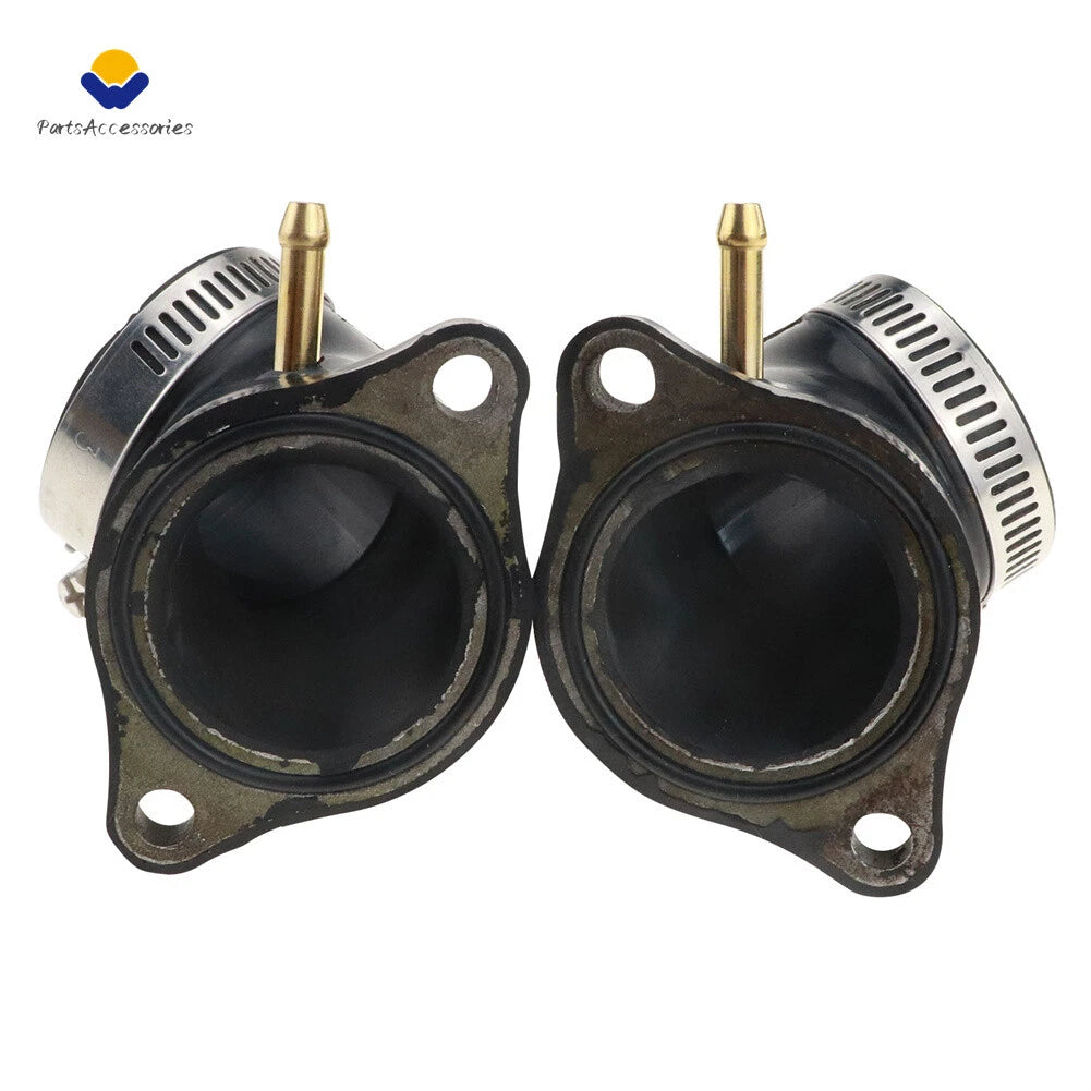 Carburetor Boot Holder for Kawasaki Prairie 650 KVF650A KVF650B (2002–2003)