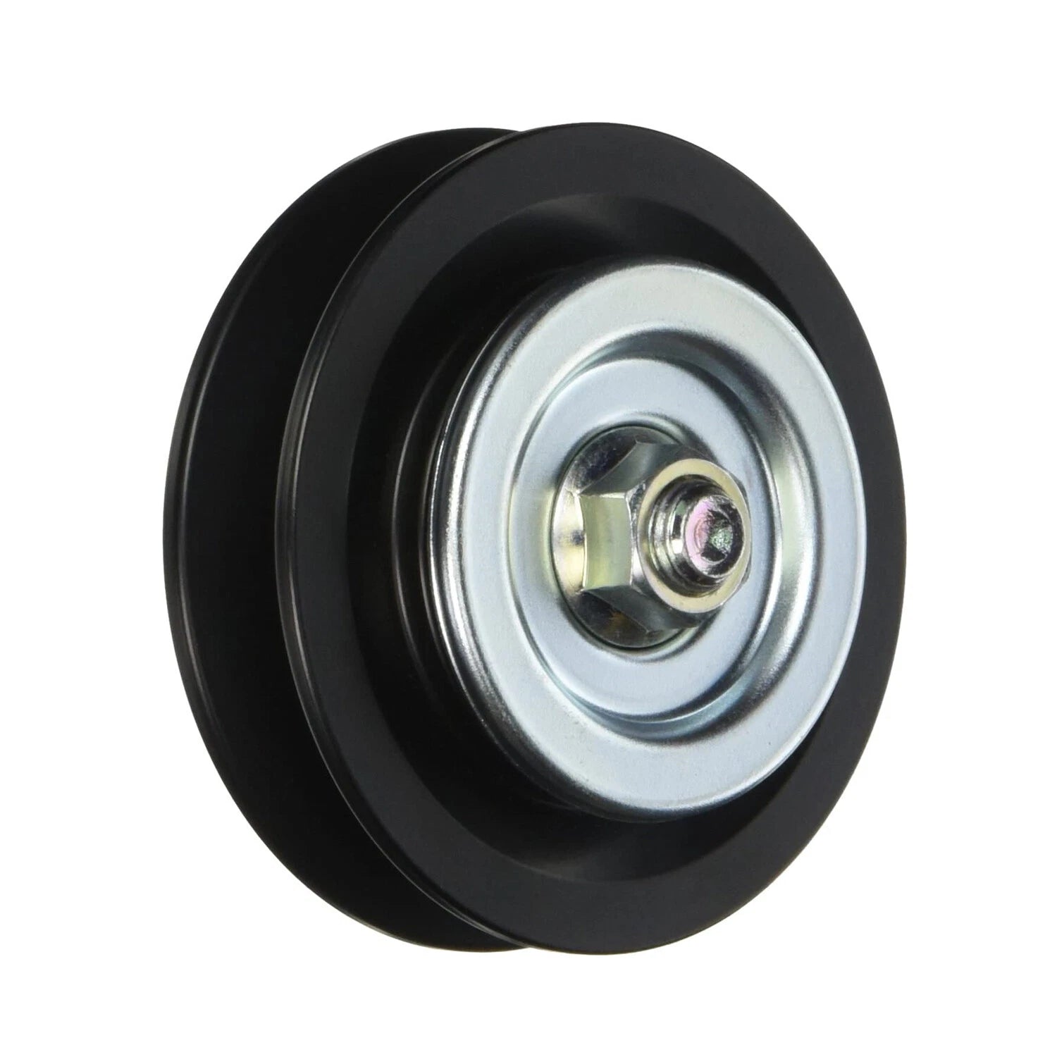 Genuine OEM Accessory Drive Belt Idler Pulley for Lexus LX450 (1996–1997)