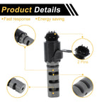 VVT Solenoid for Toyota Yaris (2017) No. 15330-0Y060