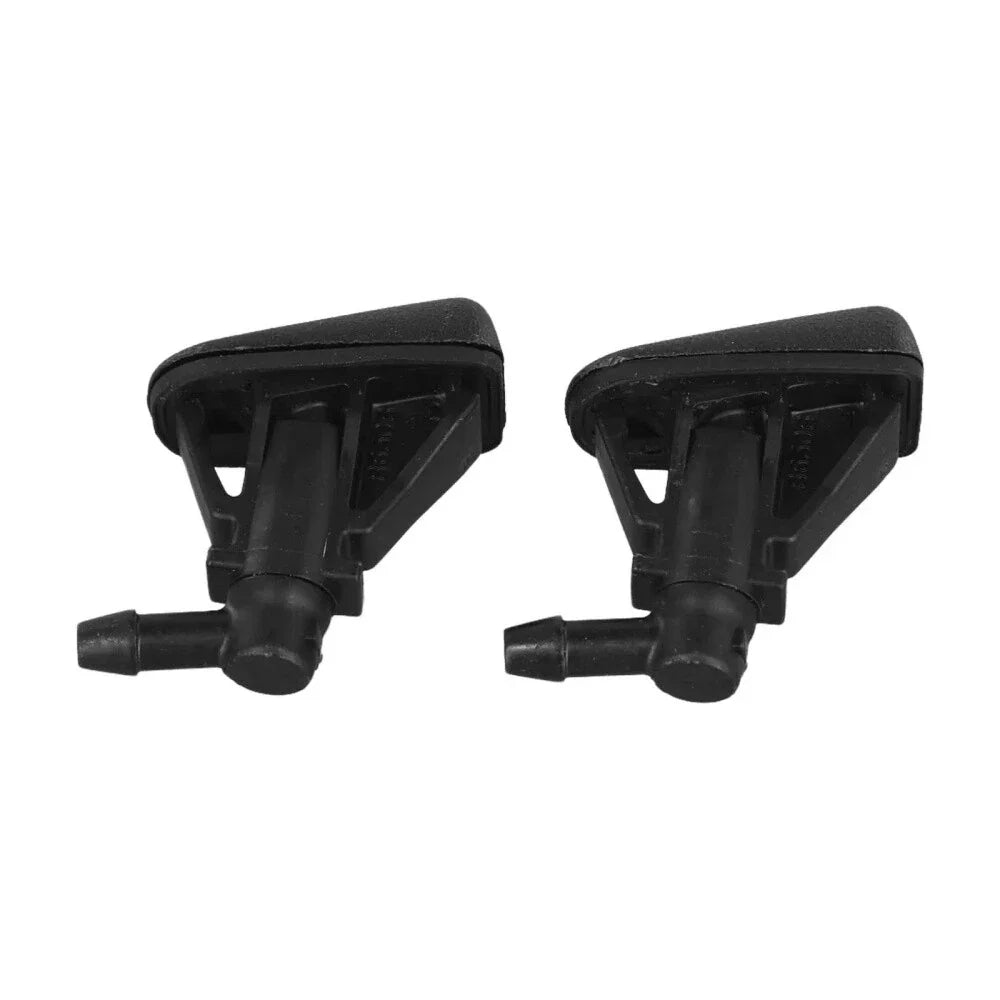 Car Windshield Wiper Water Spray Jet Washer Nozzles for Ford Focus (2012-2017)