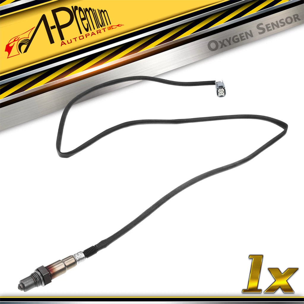 Oxygen Sensor for Ford Escape (2018–2019) L4 2.5L