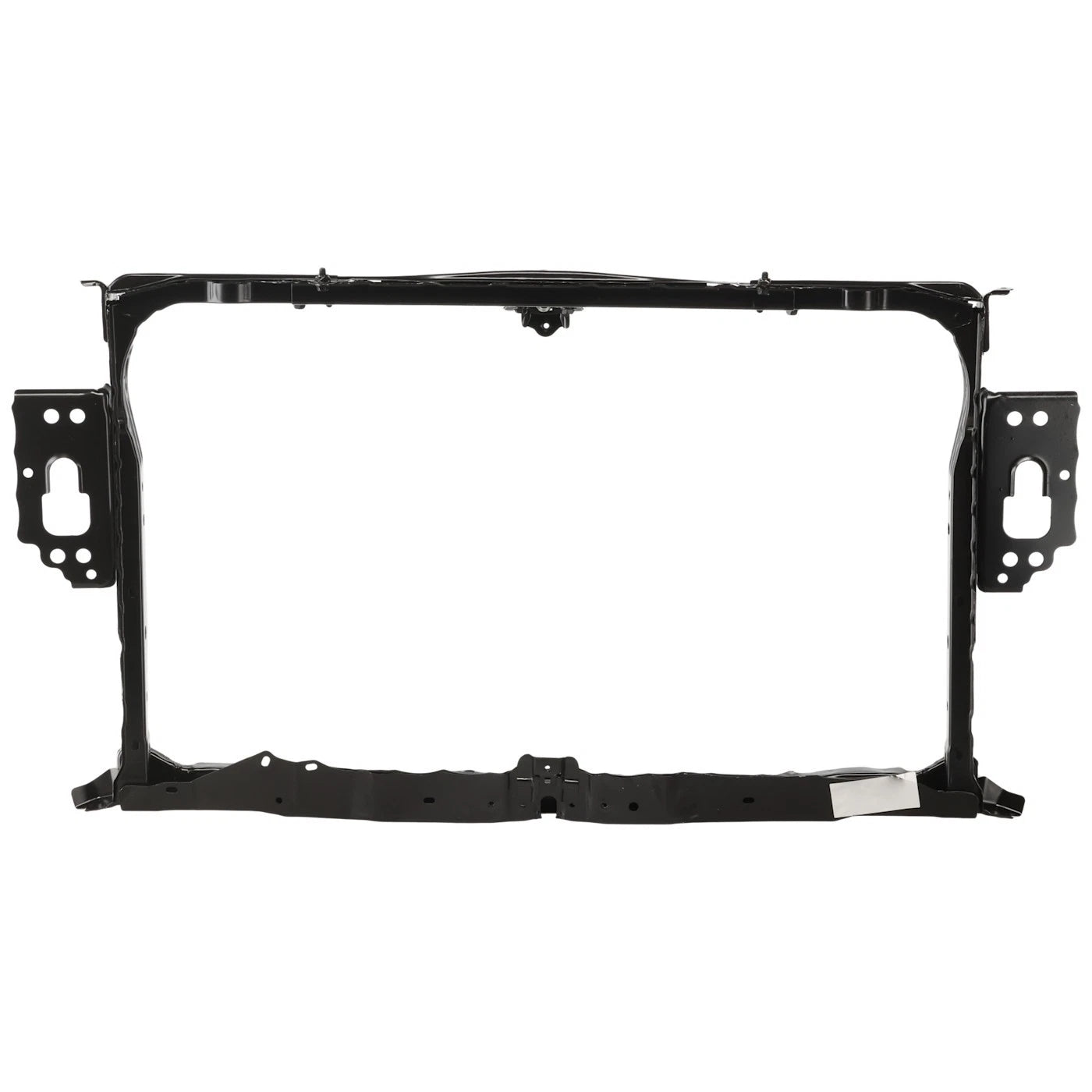 Radiator Support for Toyota RAV4 (2013–2015) Black Assembly