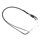 Throttle Cables for Kawasaki Ninja ZX6R (2007–2008)