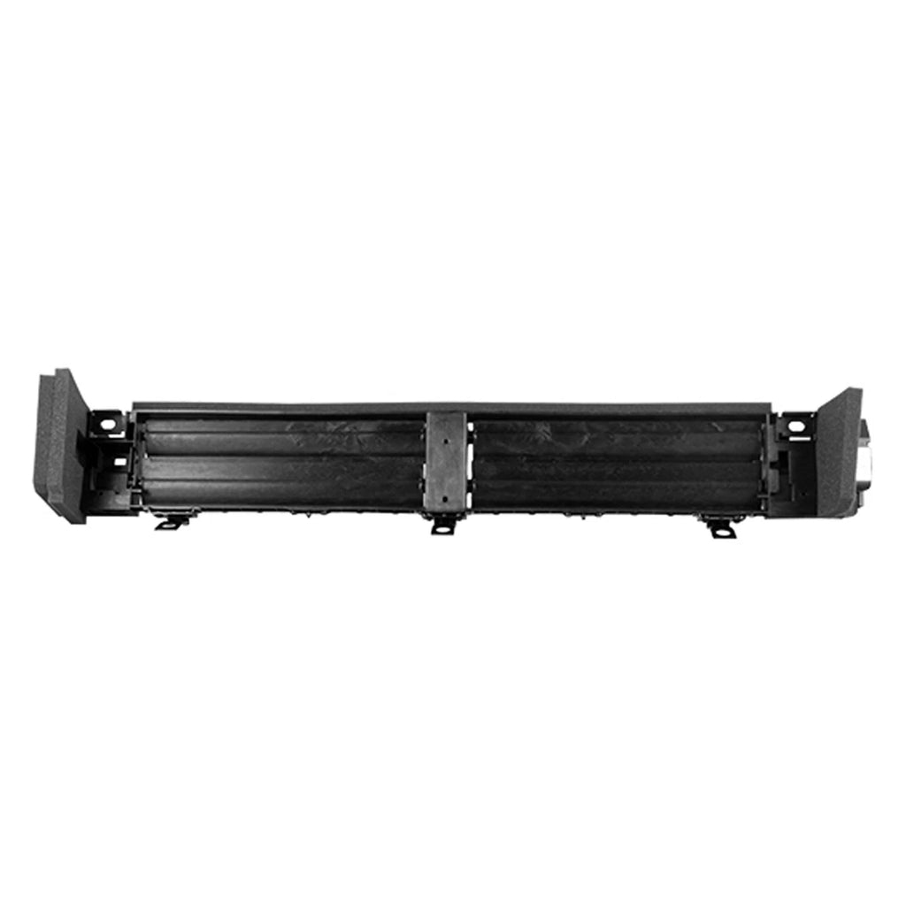 Replacement Composite Radiator Shutter Assembly (See compatibility Chart)