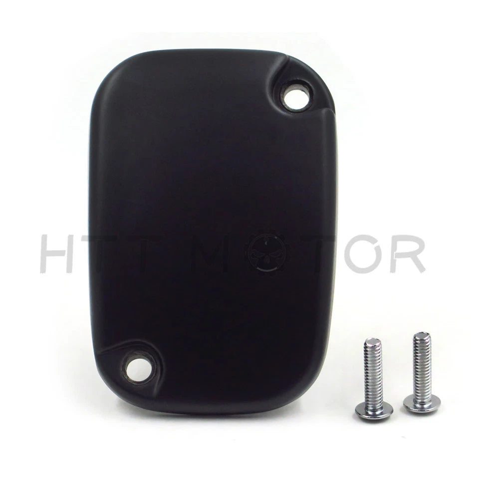 Hydraulic Clutch Master Cylinder Cover for Harley Touring (2014–2016)