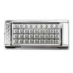 36 LED Bright White Interior Reading Light Bulb for Universal Vehicles
