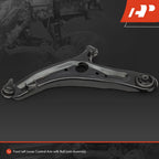 Front Left Lower Control Arm with Ball Joint for Kia Soul (2010-2013)