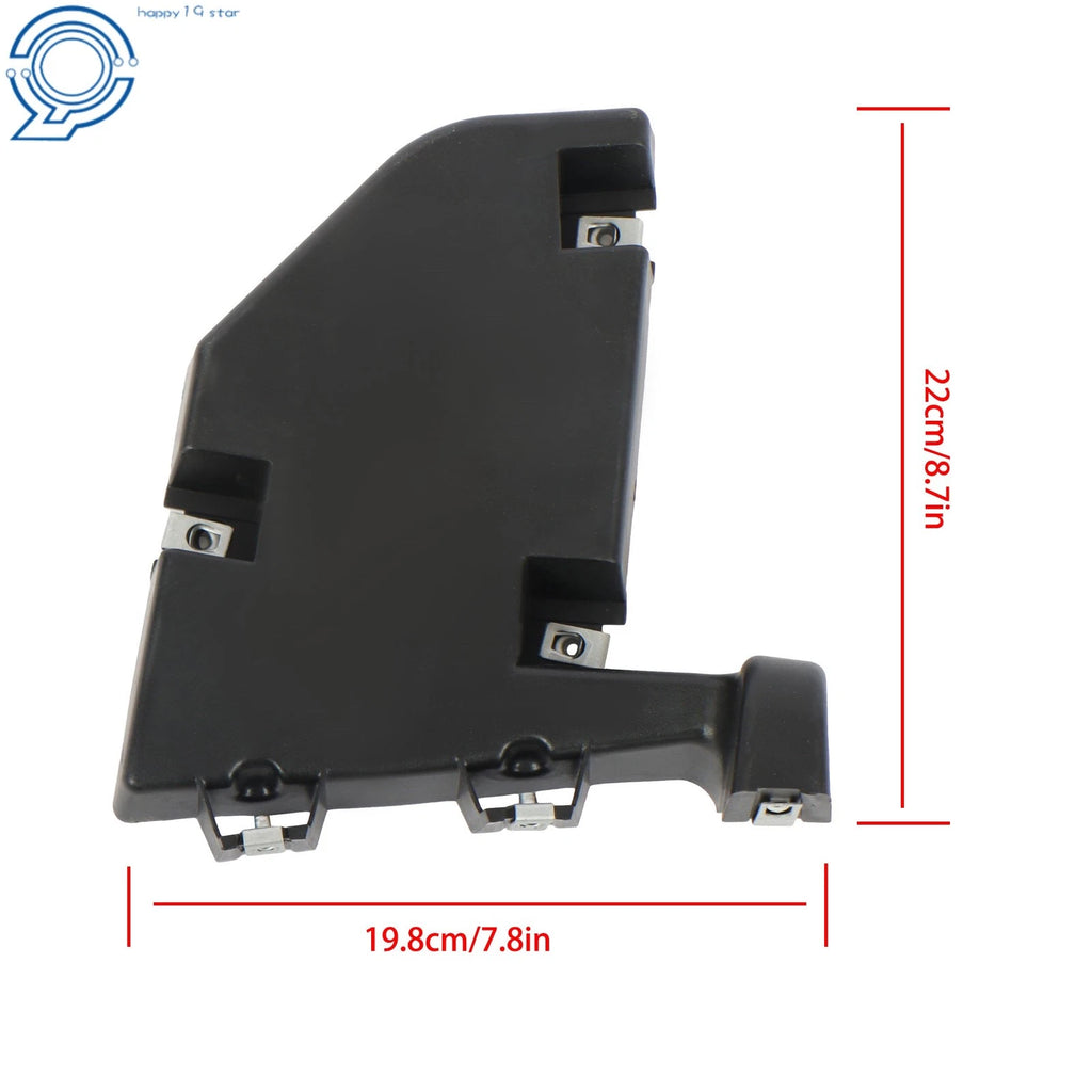 Front Bumper Bracket for Chevrolet Colorado (2017-2022)