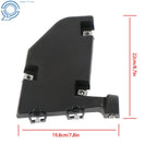 Front Bumper Bracket for Chevrolet Colorado (2017-2022)