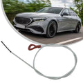 Transmission Oil Dipstick for Mercedes W163 W168 W203 W208 W210 W211 (1998–2006)