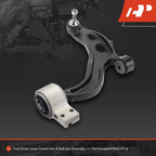 Front Left Lower Control Arm with Ball Joint for Ford Flex Lincoln MKS (2009-2019)