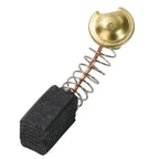 10pcs Carbon Brush for Power Tools (13mm x 7.5mm x 6.5mm)