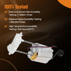 Fuel Pump Module for Chrysler 300/Dodge Charger/Challenger (2005–2010) FG0593