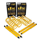 Suspension Lift Kit 2" for GQ Y60 Patrol
