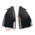 Fog Light Lamp Grille Molding for Jaguar F-Pace (2016-2020)