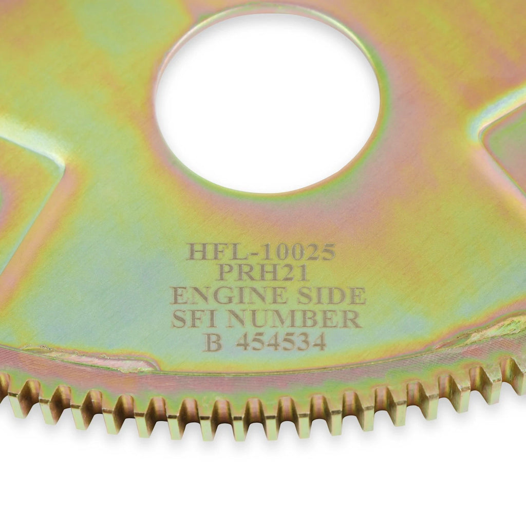 Flex Plate for Chevy Express Van, Suburban, Savana, P30