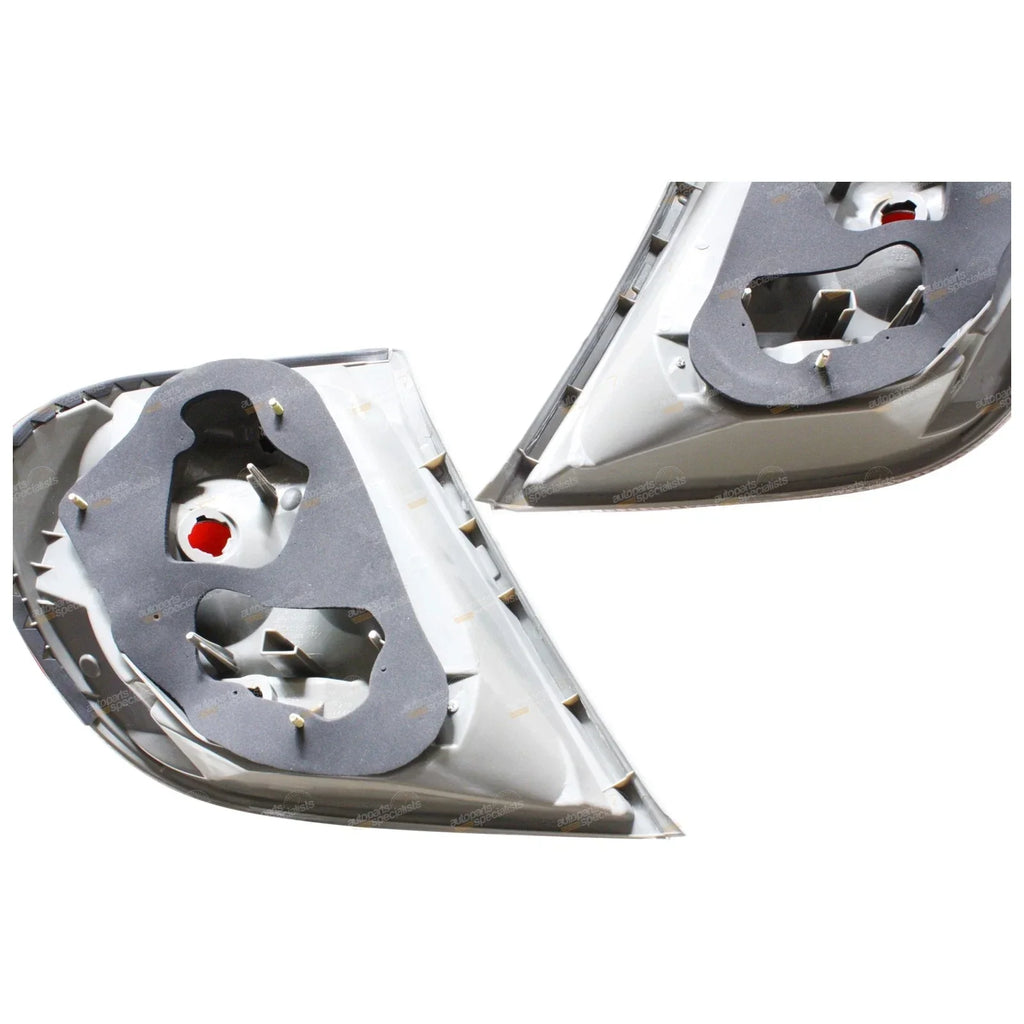 2 x LH+RH Tail Lights Pair for Toyota Camry (2004���2006)