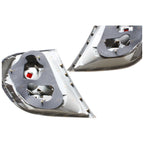2 x LH+RH Tail Lights Pair for Toyota Camry (2004���2006)