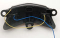 Integrated LED TailLight Turn Signals for Kawasaki Ninja ZX10/ZX10R (2004–2005)