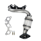 Right Catalytic Converter for Toyota Sienna 3.3L (2004–2006) FWD EPA