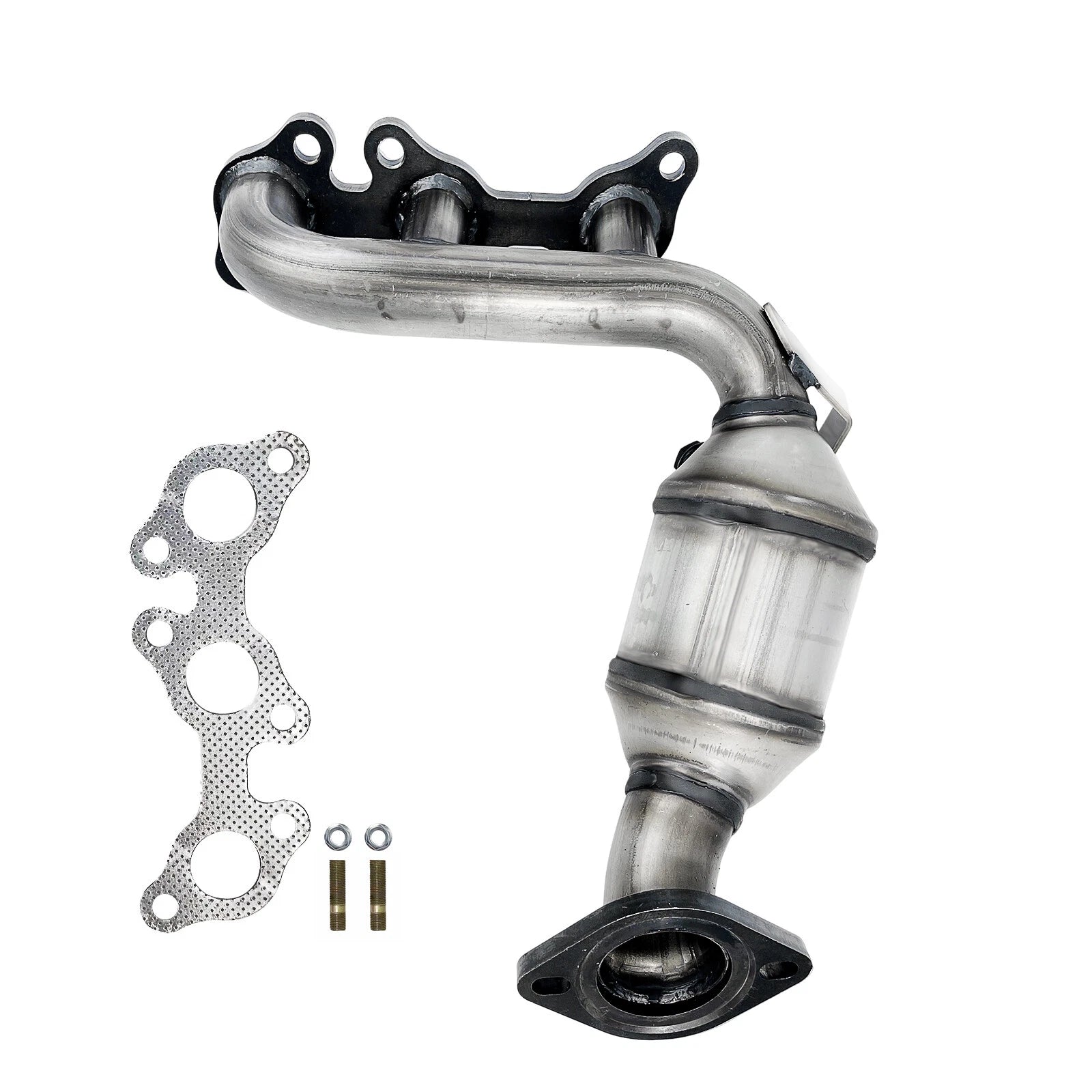 Right Catalytic Converter for Toyota Sienna 3.3L (2004–2006) FWD EPA