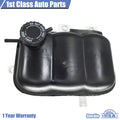 Coolant Overflow Recovery Tank with Cap for Dodge Ram (2002–2009)