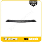 Glossy ABS Shark Fin Spoiler Wing for Subaru Impreza WRX STI (2002–2007)