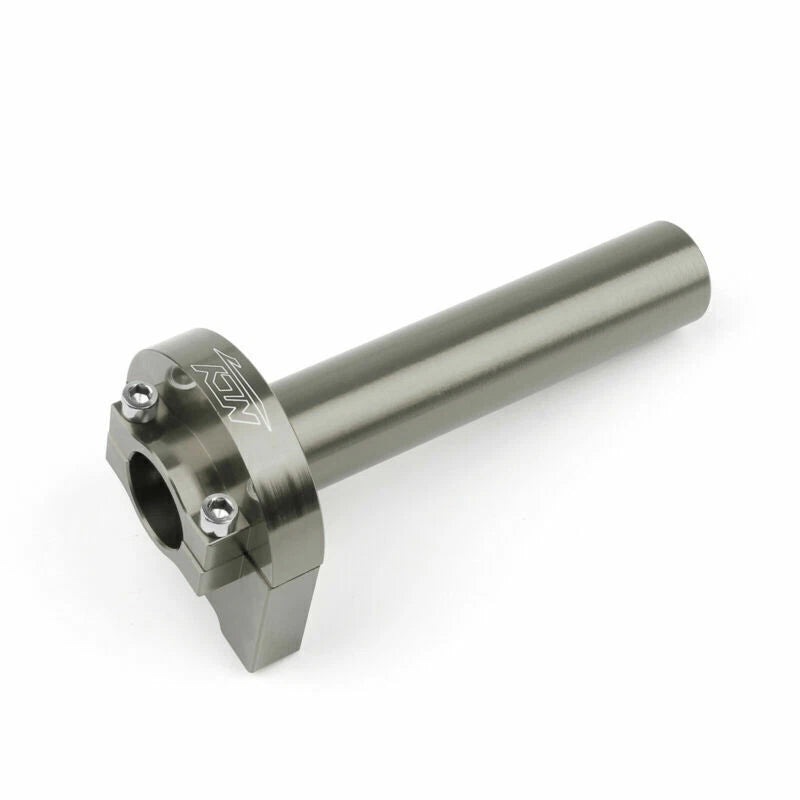 CNC Twist Throttle for Birt Monkey Bike (Moped Scooter)