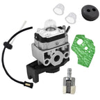 Carburetor for Husqvarna 224L 324HDA 324L 55X (2010–2023)