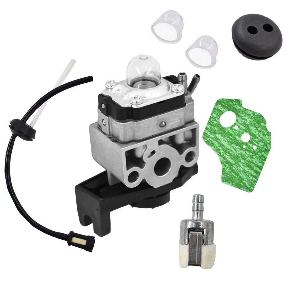 Carburetor for Husqvarna 224L 324HDA 324L 55X (2010–2023)