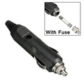 12V Compressor Power Plug Connector for Car Van Motor LED