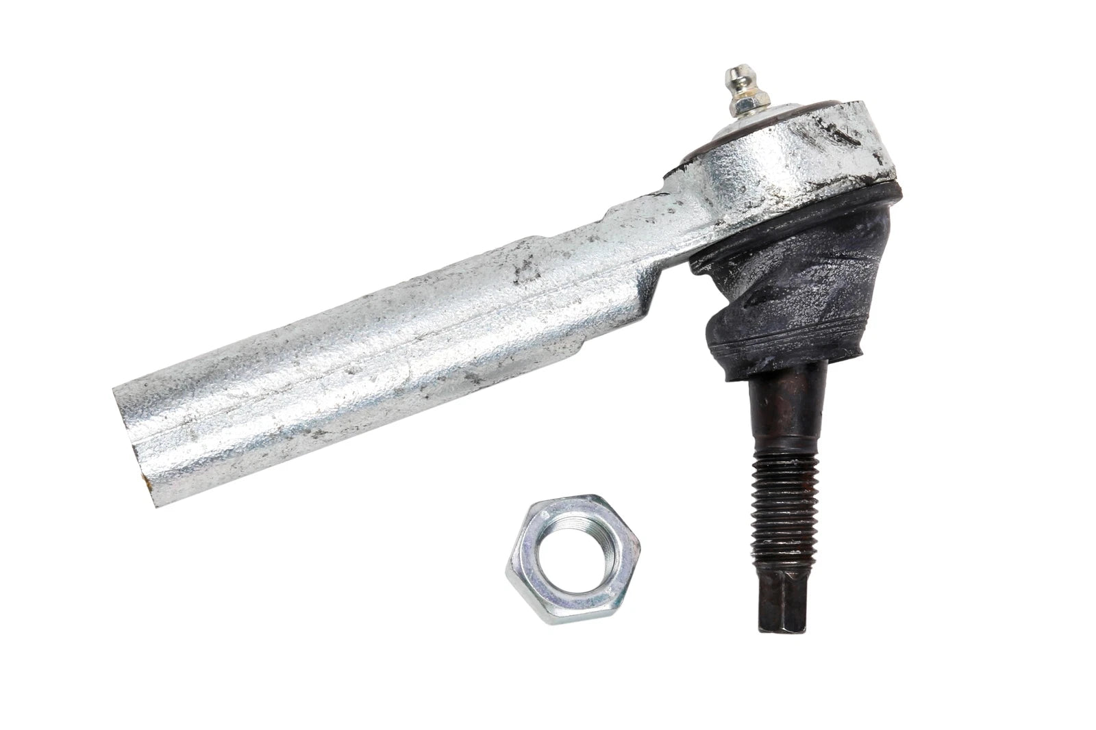 ACDelco Outer Steering Tie Rod End Assembly for Cadillac Chevrolet GMC (2007–2014)