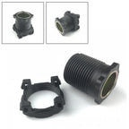 Hollow Screw for Mercedes C300, C350, E350, GLK250, GLK350 (#0019970101)