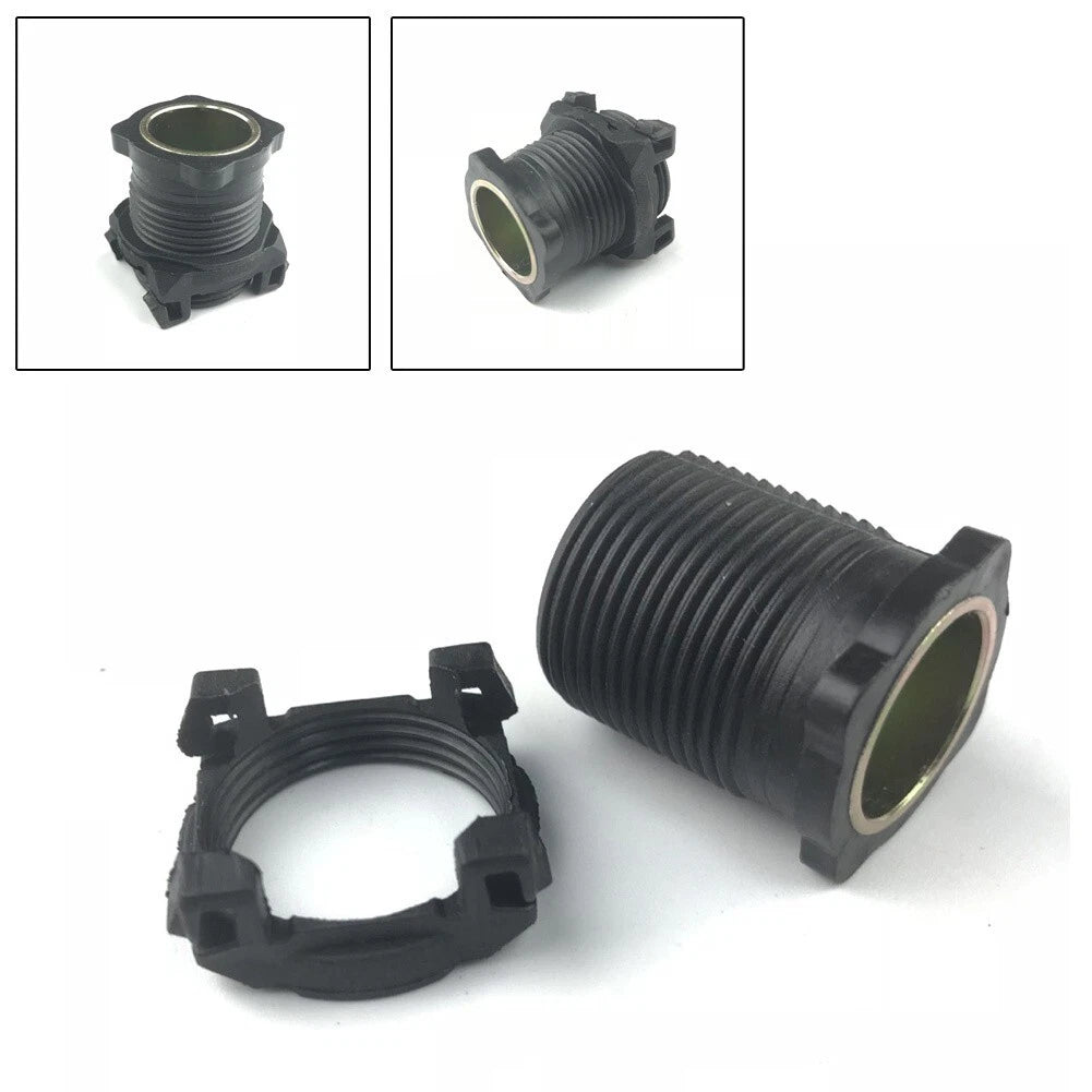 Hollow Screw for Mercedes C300, C350, E350, GLK250, GLK350 (#0019970101)