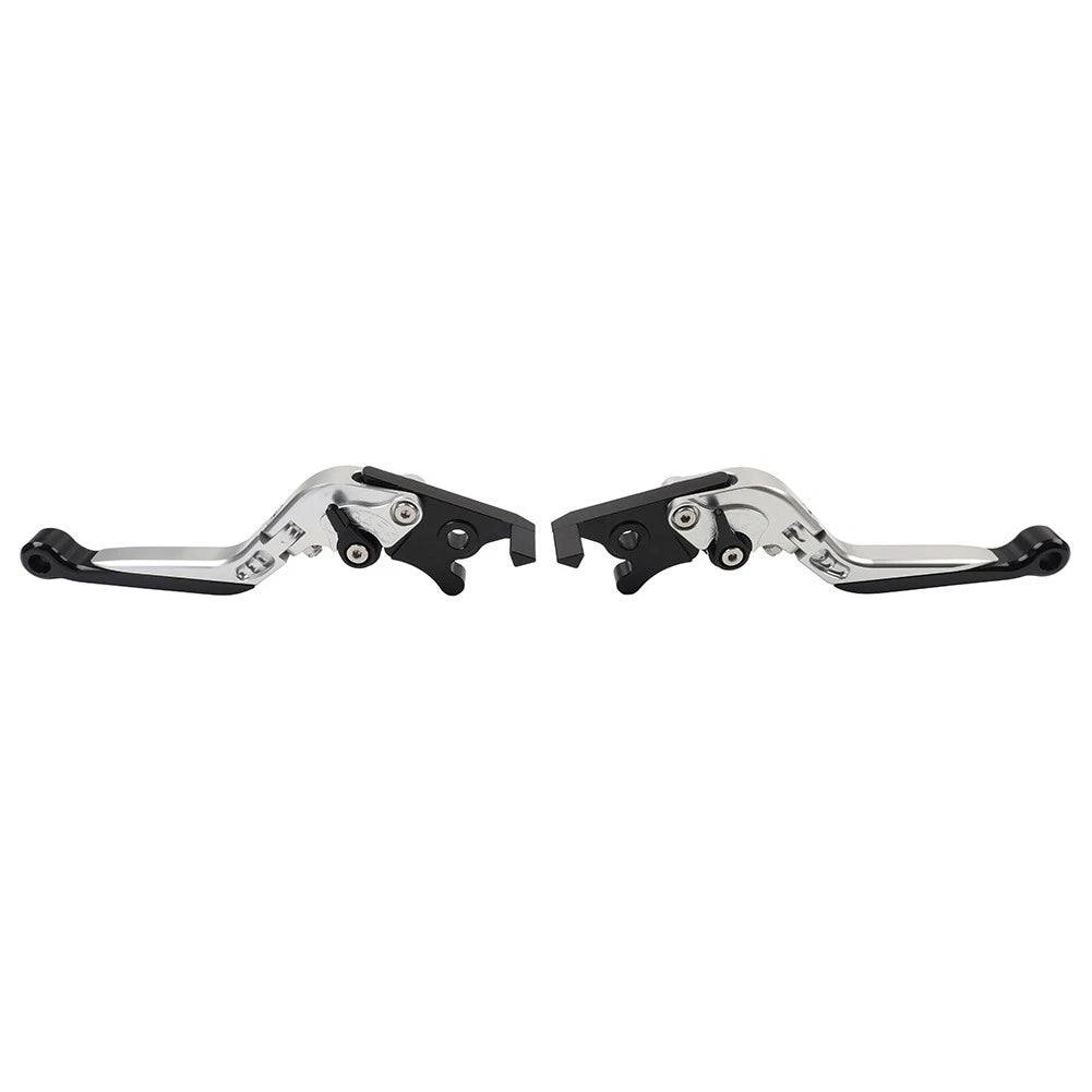 Folding Extendable Brake Clutch Levers for Honda CBR1000RR (2004–2007) CB1000R (2008–2016)