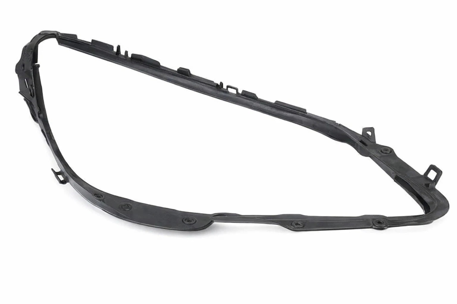 Genuine OEM Left Headlight Seal for Mercedes-Benz C300 Sedan (2008–2011) 2048260991