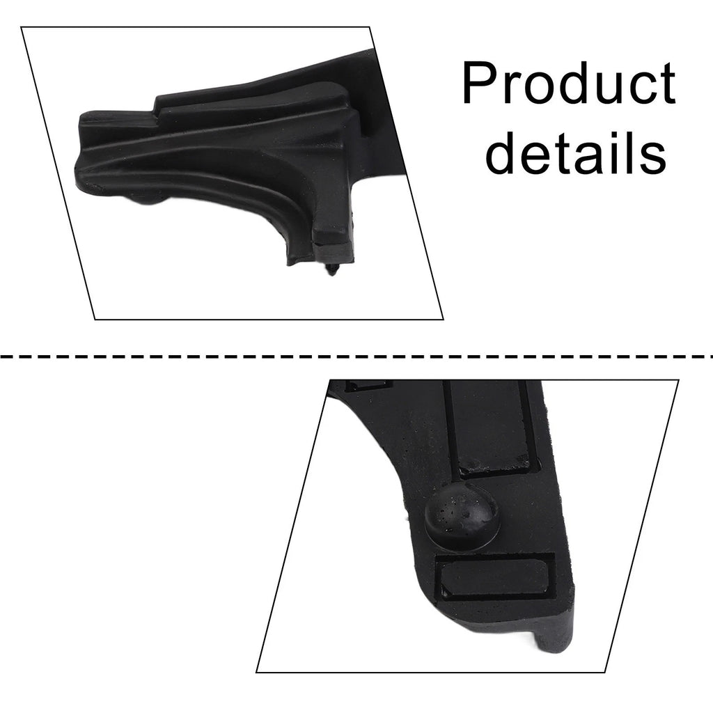 Hood Insulation Pad for Land Rover LR084527 LR084528 (Pair)