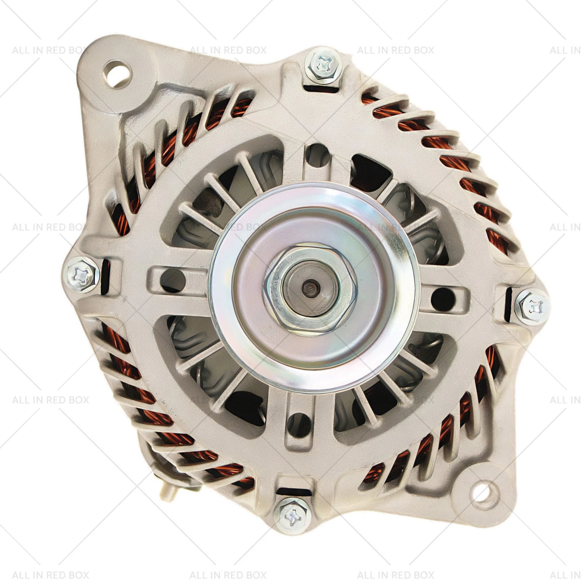 Alternator 12V 110A for Subaru Forester (2003–2017) SG9 EJ253 2.5L Petrol