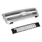 Front Bumper Upper Grille Assembly for Ford Explorer (2011â2015)