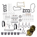 Engine Overhaul Rebuild Kit for Jeep Ram 1500 (68147230AA)