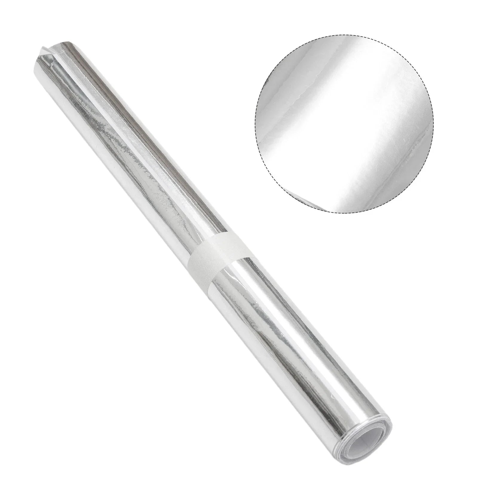 Vinyl Wrap Sticker for Car Glossy Glitter Metal Mirror Chrome Film Waterproof