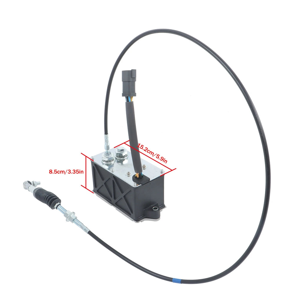 Throttle Motor for Caterpillar CAT