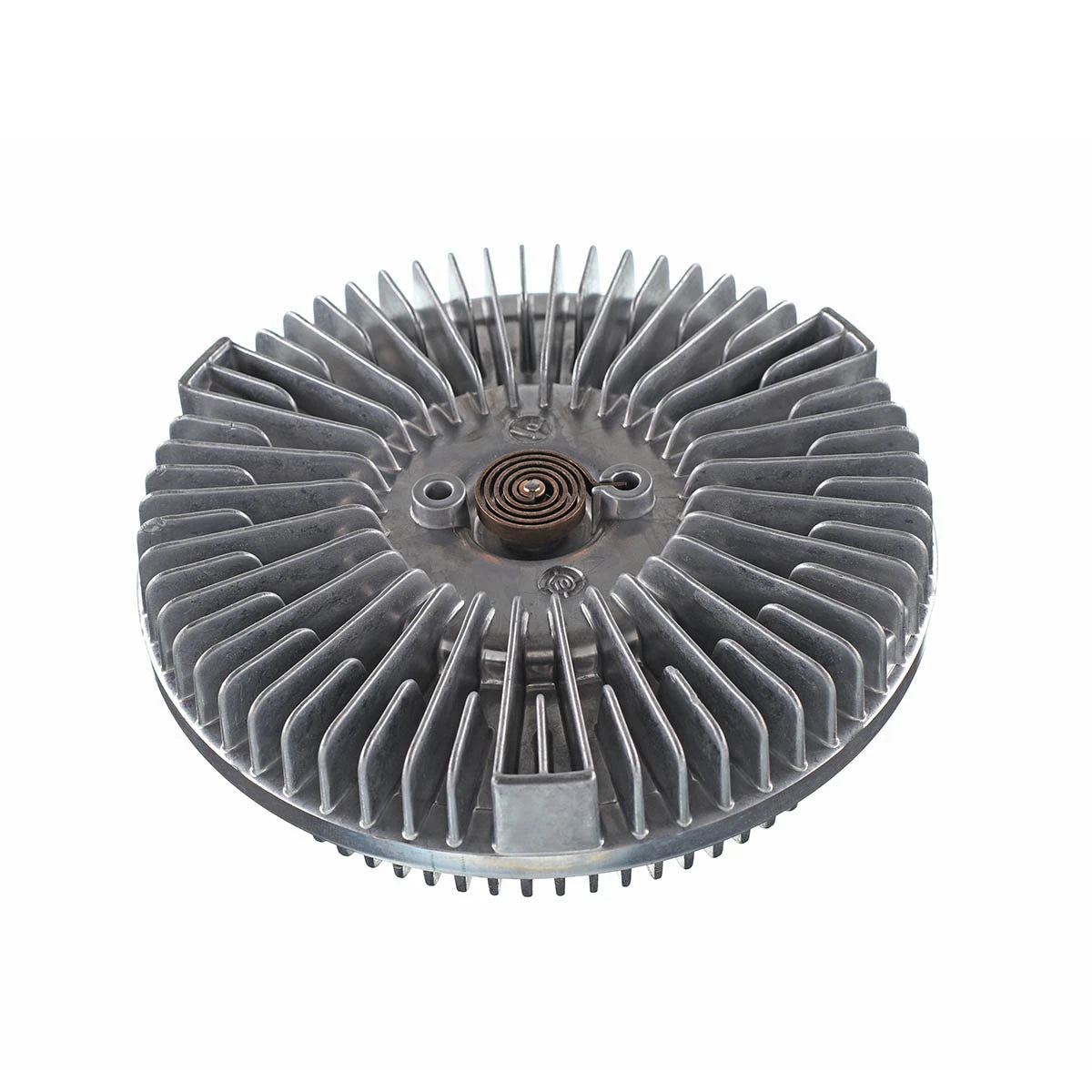Fan Clutch for Chevrolet Silverado 2500 3500 GMC Sierra (2003–2019)